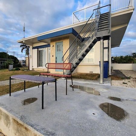 Vila Casa Del Sole Miyakojima Exteriér fotografie