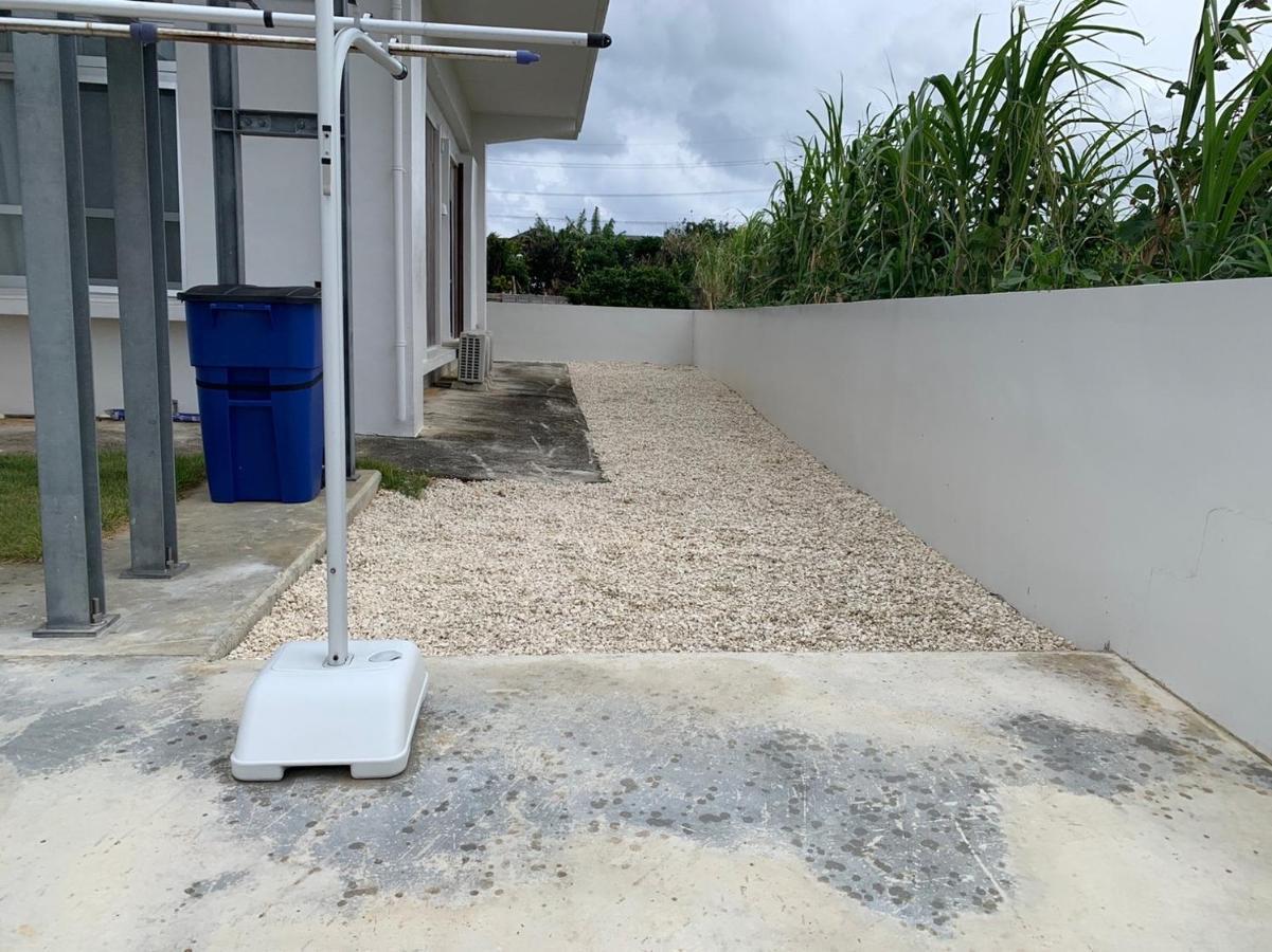 Vila Casa Del Sole Miyakojima Exteriér fotografie