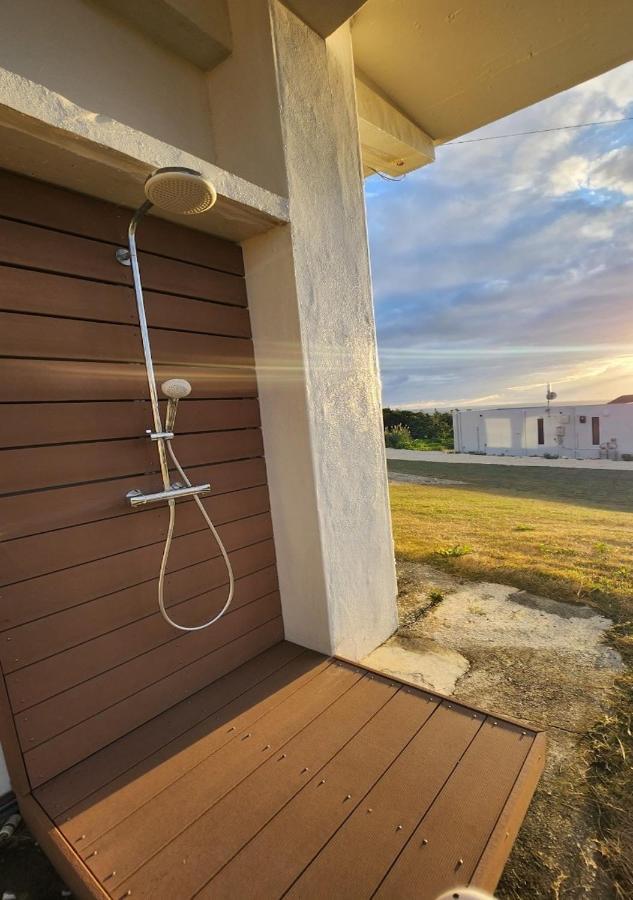 Vila Casa Del Sole Miyakojima Exteriér fotografie